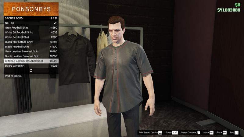 파일:Bikers-GTAO-MaleTops-SportsTops3-StitchedLeatherBaseballShirt.png