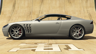 측면 뷰 (그랜드 테프트 오토 V 및 GTA 온라인)