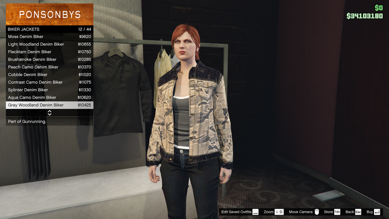 파일:Gunrunning-GTAO-FemaleTops-BikerJackets11-GrayWoodlandDenimBiker.png