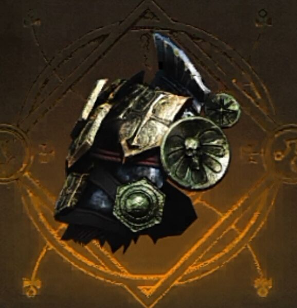 파일:Lethal Embrace.jpg