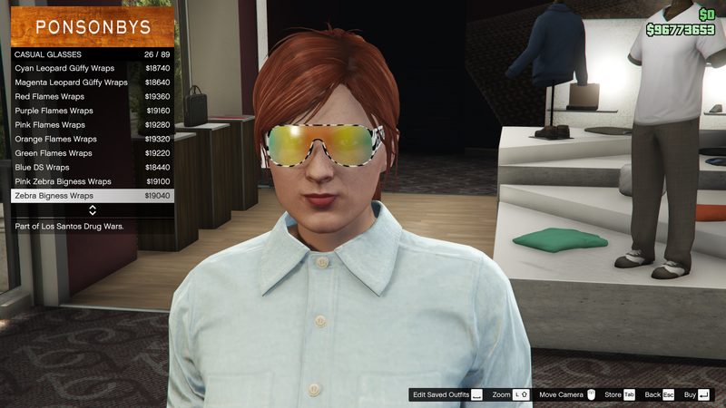 파일:LosSantosDrugWars-GTAOe-FemaleGlasses-CasualGlasses25-ZebraBignessWraps.png
