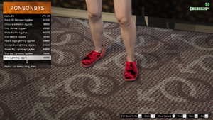 LosSantosDrugWars-GTAOe-FemaleShoes-Ugglies26-PinkLightningUgglies.png