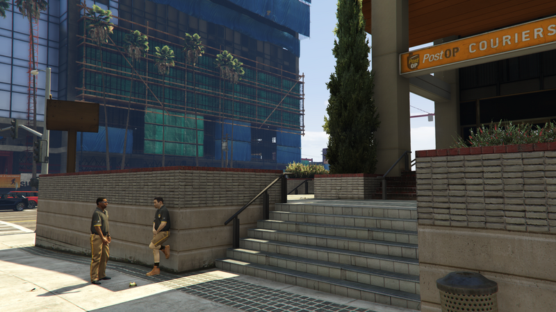 파일:PostOPCouriersBuilding-GTAV-DeliveryWorkers.PNG