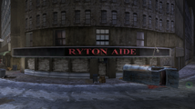Manhunt에 등장하는 Ryton Aide.