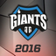 Giants Gaming