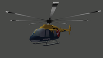 Helitours Maverick.