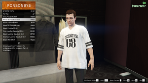 Lowriders-GTAO-MaleTops-SportsTops2-White68FootballShirt.png