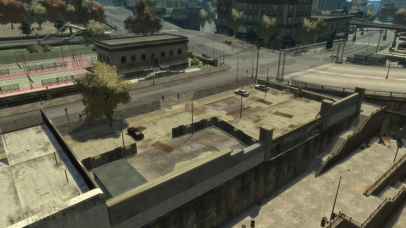 파일:MessinasCompound-GTAIV-ParkingLot.png