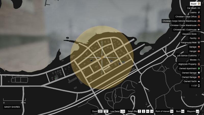 파일:NightclubSellSearchForTheBuyer-GTAO-SandyShores-DropOff.png