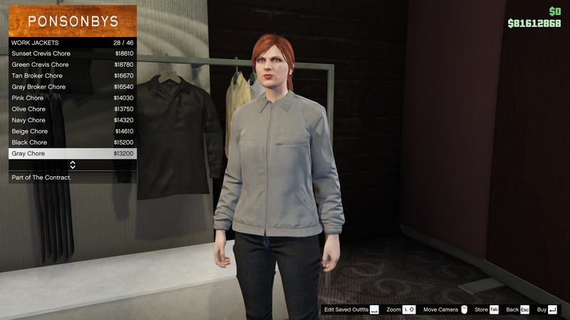 파일:TheContract-GTAOe-FemaleTops-WorkJackets27-GrayChore.png