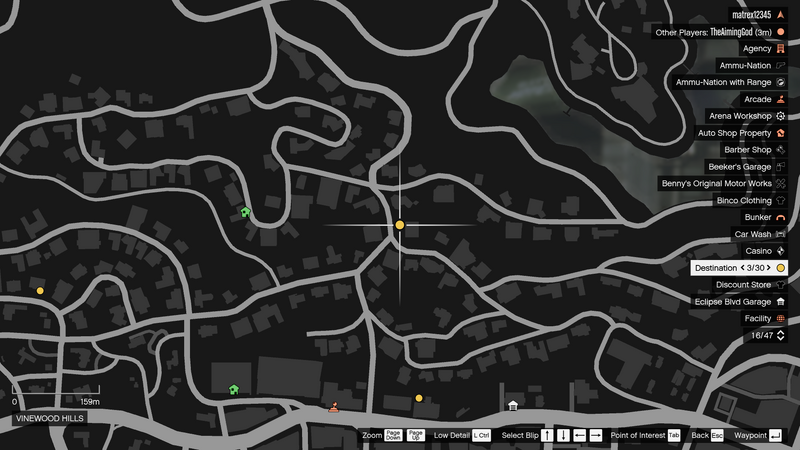 파일:AutoBuyout-GTAOe-Burton-DropOff9Map.png