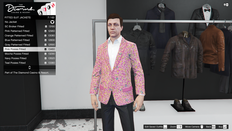 파일:CasinoStore-GTAOee-MaleTops-FittedSuitJackets6-PinkPosiesFitted.png