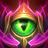 Count Kassadin Border
