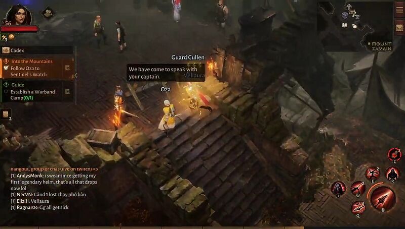 파일:Into Mountain2.jpg