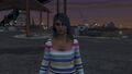 GTA V 초기 버전에서의 사이다.