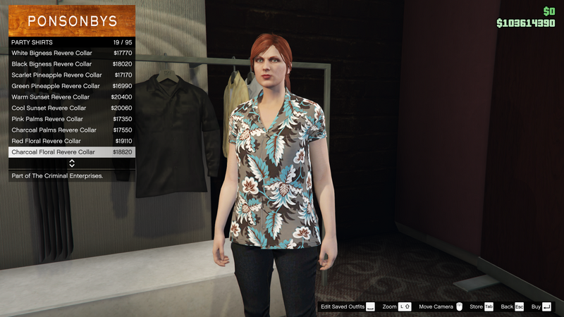 파일:TheCriminalEnterprises-GTAOe-FemaleTops-PartyShirts18-CharcoalFloralRevereCollar.png