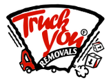 Truck You Removals의 대체 로고.