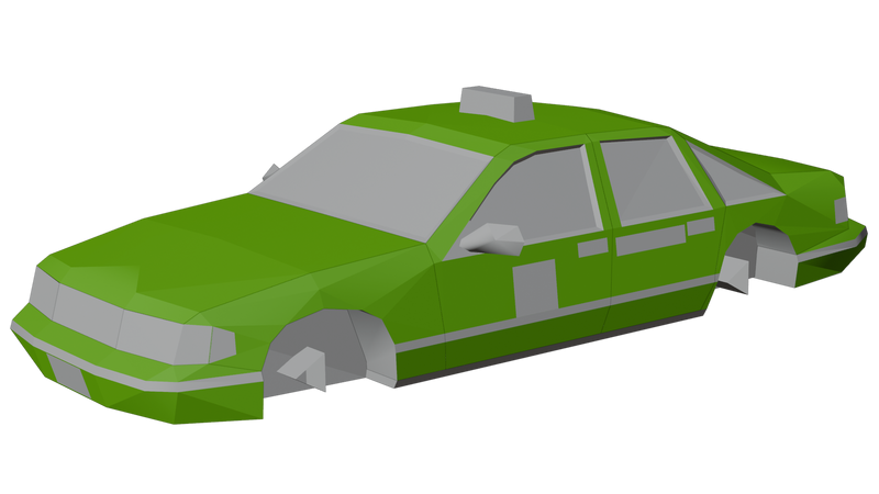 파일:VehiclesDFF-GTAIIIm-Taxi-FrontQuarter.png
