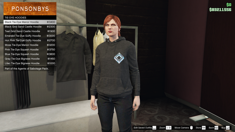 파일:AgentsofSabotage-GTAOe-FemaleTops-TieDyeHoodies1-BlackTieDyeManorHoodie.png