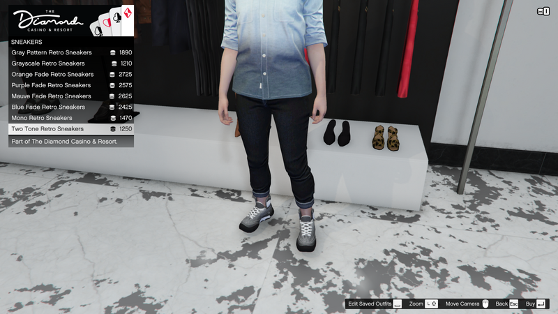 파일:CasinoStore-GTAO-FemalePants&Shoes-Sneakers15-TwoToneRetroSneakers.png
