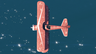 그랜드 테프트 오토 V 및 그랜드 테프트 오토 온라인의 상단 뷰.