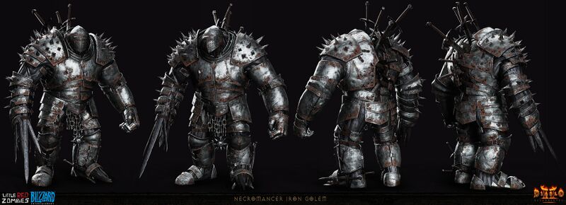 파일:Iron Golem D2Res.jpg