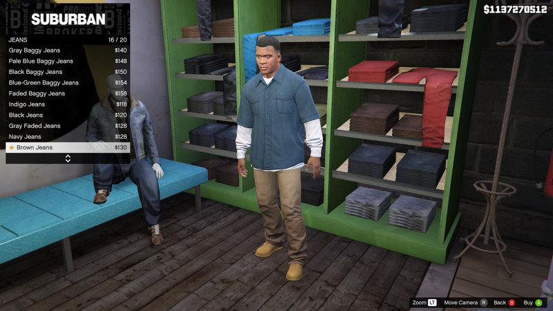 파일:Suburban-GTAVe-FranklinJeans16.png