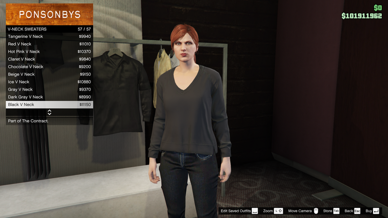 파일:TheContract-GTAOe-FemaleTops-VNeckSweaters26-BlackVNeck.png