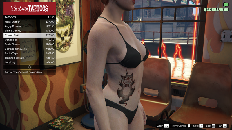 파일:TheCriminalEnterprises-GTAOe-FemaleTattoos-TorsoStomach4-CursedSaki.png