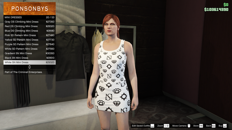 파일:TheCriminalEnterprises-GTAOe-FemaleTops-MiniDresses20-WhiteSNMiniDress.png