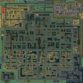 Residential District