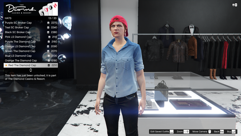 파일:CasinoStore-GTAO-FemaleHats12-RedTheDiamondCap.png