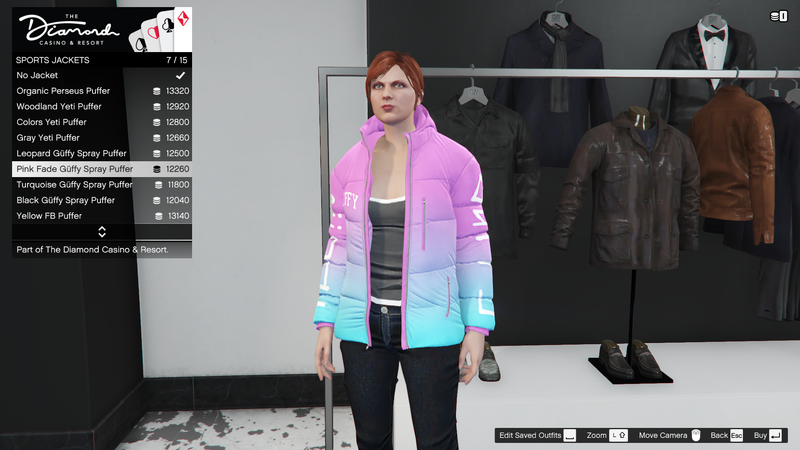 파일:CasinoStore-GTAOee-FemaleTops-SportsJackets6-PinkFadeGüffySprayPuffer.png
