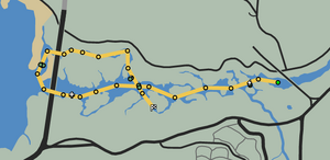 Delta V GTAO Race Map.png