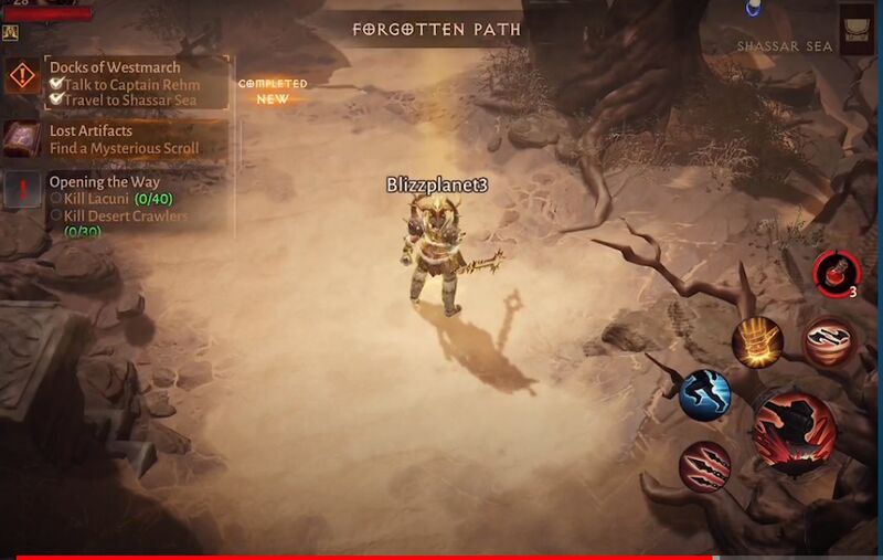 파일:Forgotten Path.jpg