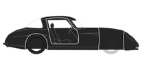 GenericSportsClassic - Stirling GT