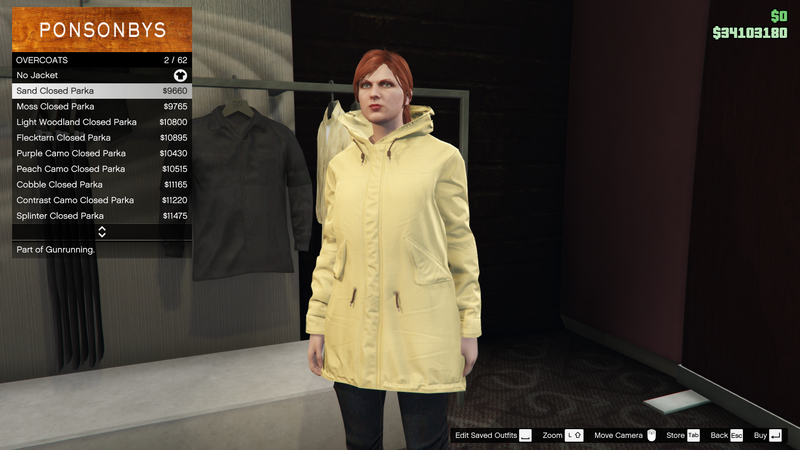 파일:Gunrunning-GTAO-FemaleTops-Overcoats1-SandParka.png