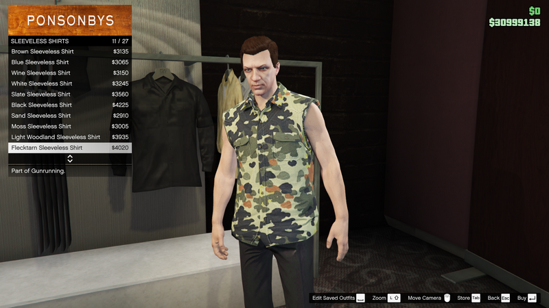 파일:Gunrunning-GTAO-MaleTops-SleevelessShirts10-FlecktarnSleevelessShirt.png