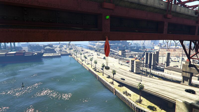파일:RecoverTheCargo-GTAOee-Location1-Cargo1.jpg