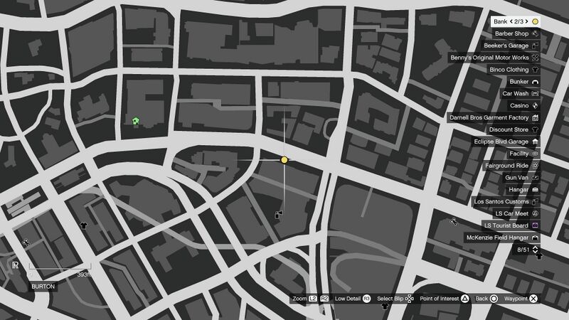 파일:RecoverTheCashStockade-GTAOee-Location1-Bank2-Map.jpg