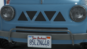 Brioso300Widebody-GTAOe-Grilles-PerformanceGrille.png