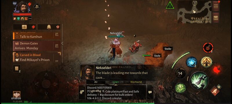 파일:Carved Blood.jpg