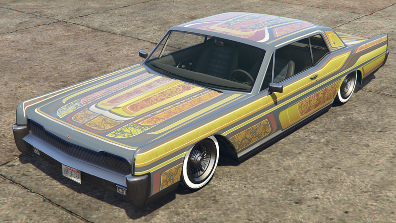 파일:ChinoCustom-GTAOe-LiveryFront-GoldFuriouslyFloral.png