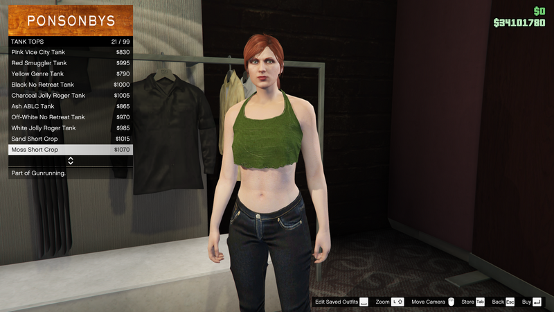 파일:Gunrunning-GTAO-FemaleTops-TankTops2-MossShortCrop.png