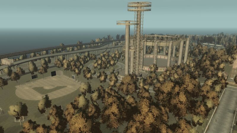 파일:MeadowsPark-GTA4-LibertyStatePavillionTowers.jpg