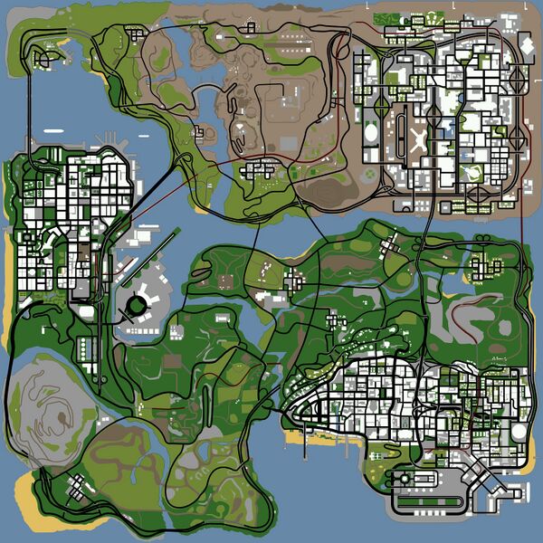 파일:StateofSanAndreas-GTASAMobile-Map.jpg