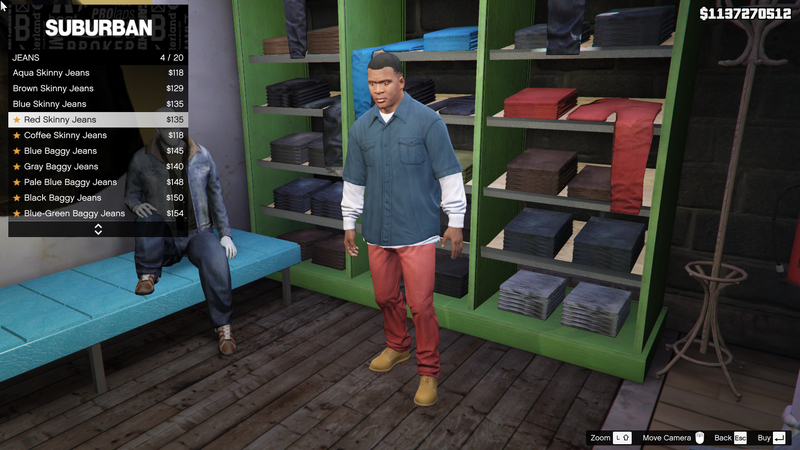 파일:Suburban-GTAVe-FranklinJeans4.png