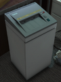 ThriftEX 파쇄기. (GTA V)