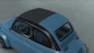 Brioso300Widebody-GTAOe-Roofs-PrimaryRoof.png