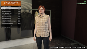 Gunrunning-GTAO-FemaleTops-SleevelessShirts1-BrownSleevelessShirt.png